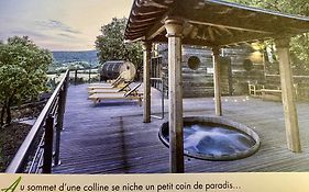 Hebergements des POSAS